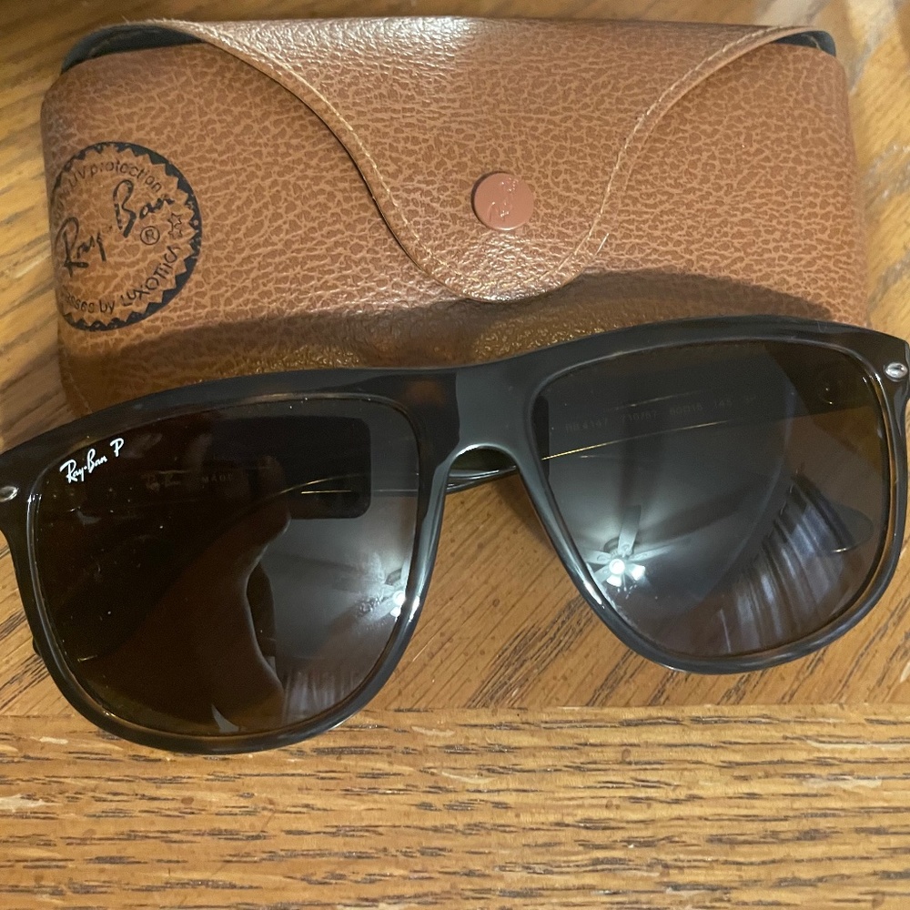 Ray-Ban Sunglasses